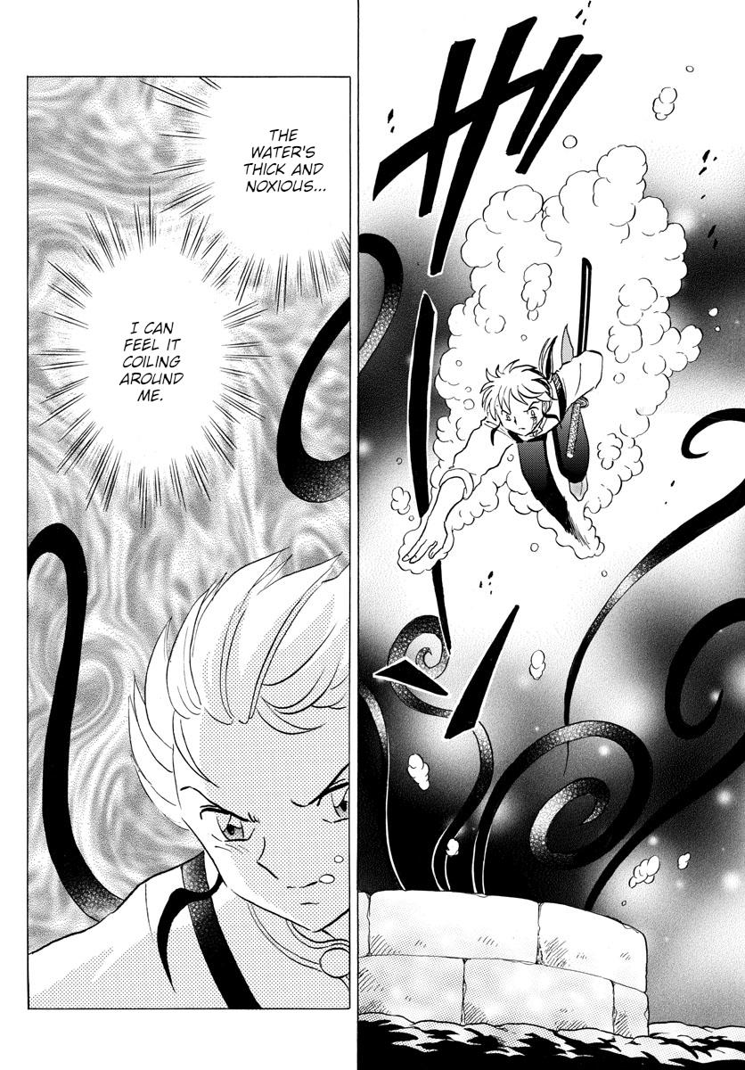 Mao Chap 130 - Next Chap 131