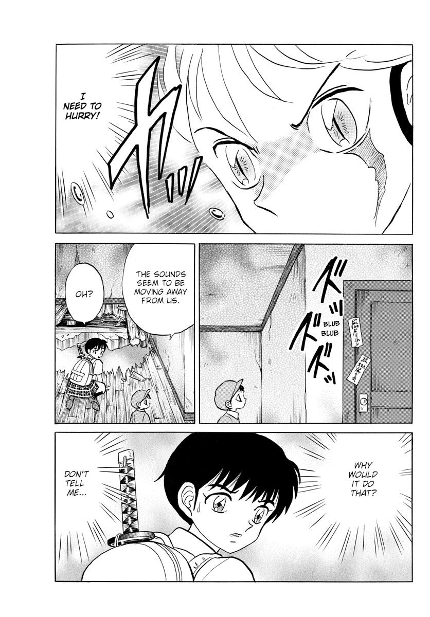 Mao Chap 130 - Next Chap 131