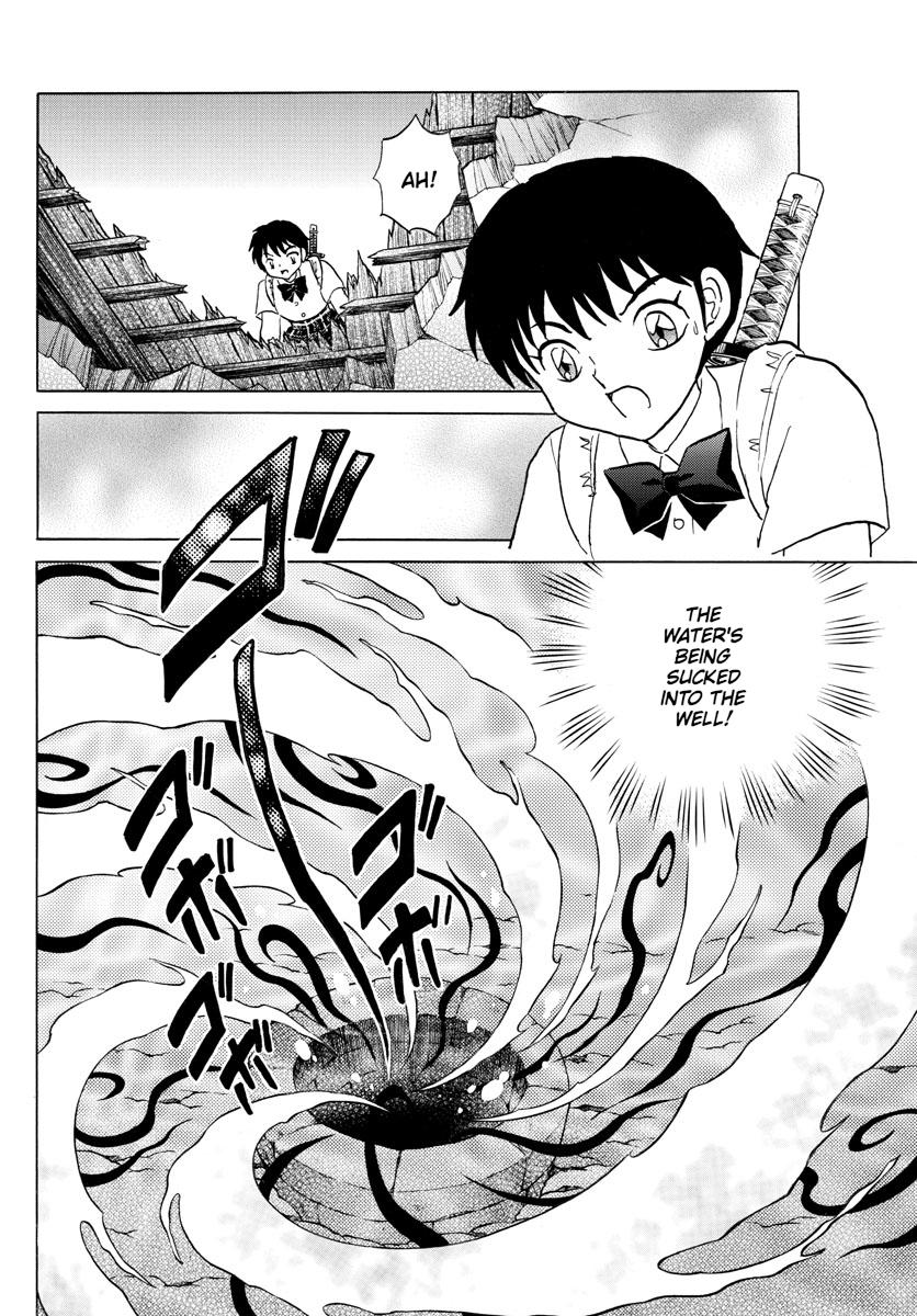 Mao Chap 130 - Next Chap 131