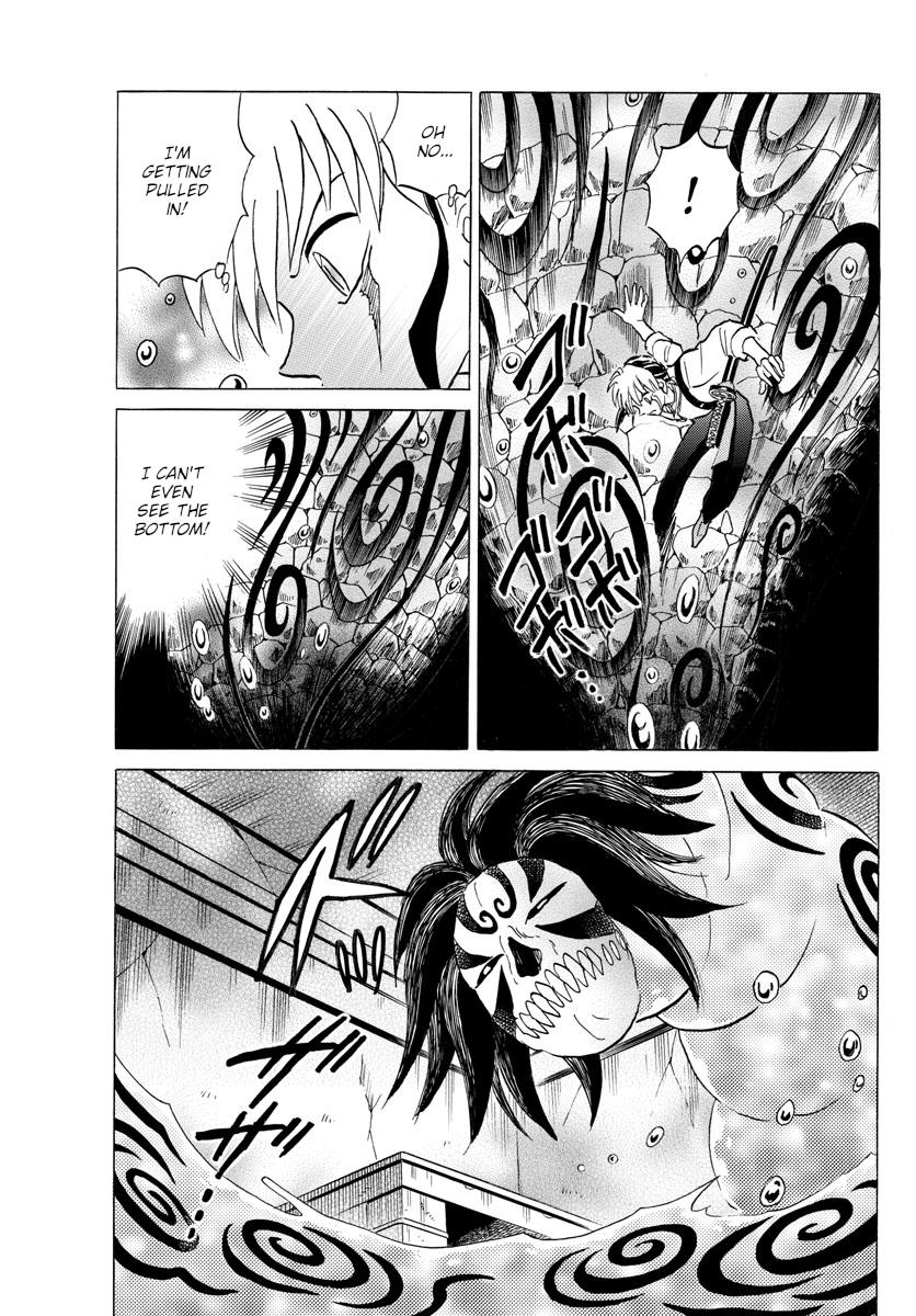Mao Chap 130 - Next Chap 131