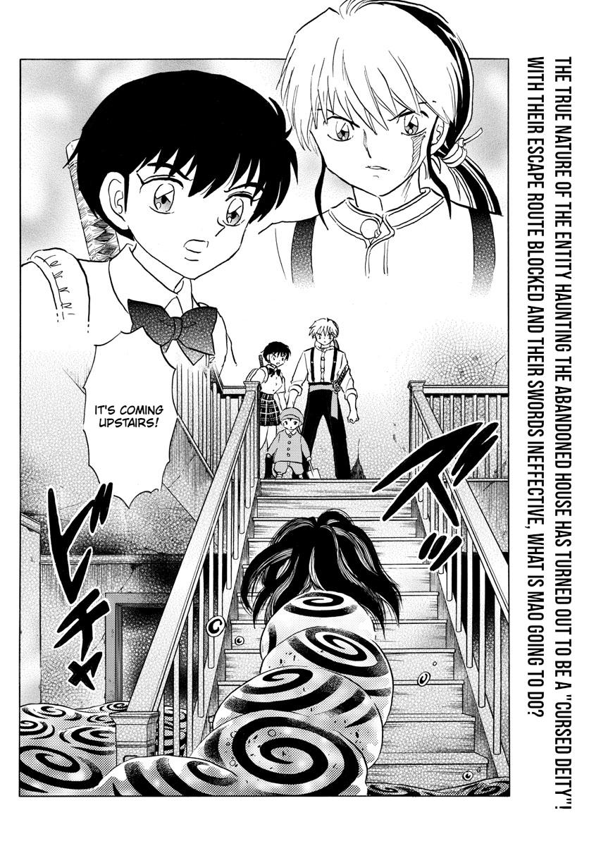 Mao Chap 130 - Next Chap 131