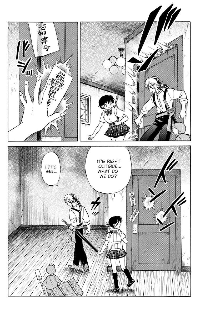 Mao Chap 130 - Next Chap 131