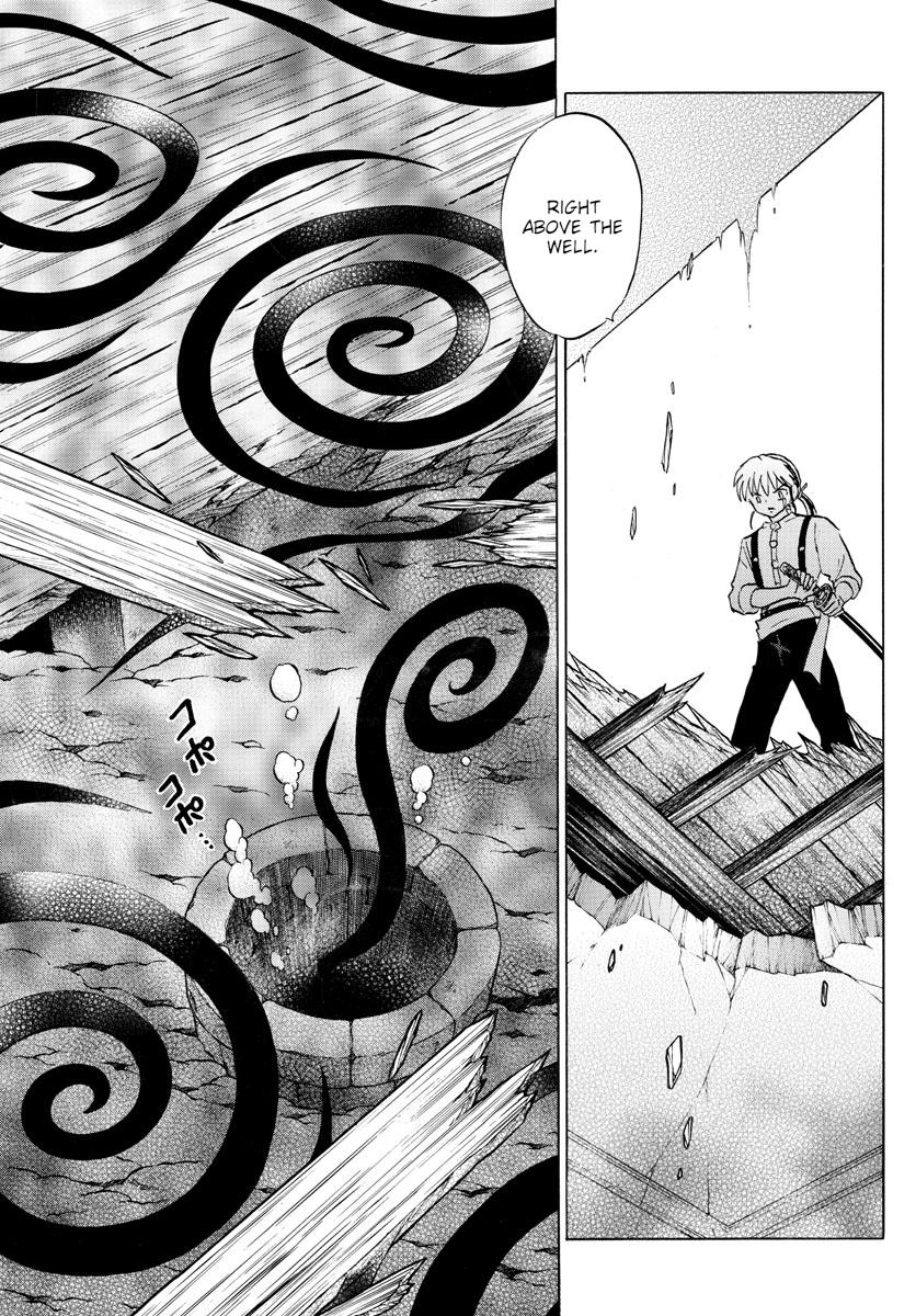 Mao Chap 130 - Next Chap 131