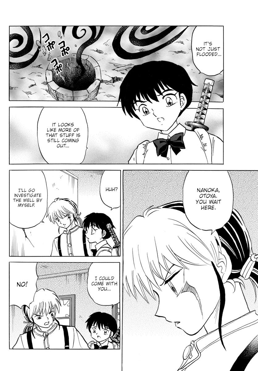 Mao Chap 130 - Next Chap 131