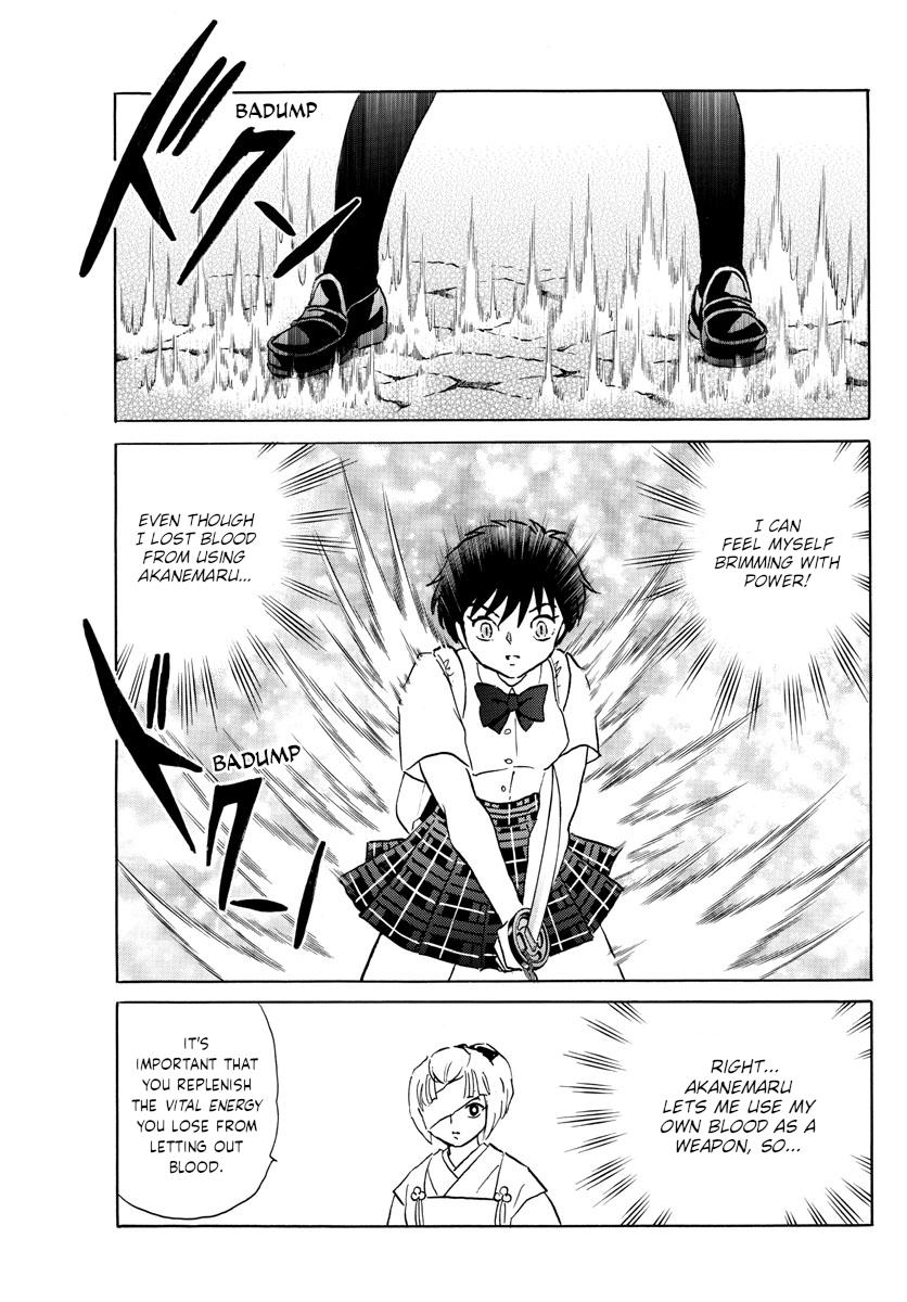Mao Chap 131 - Next Chap 132