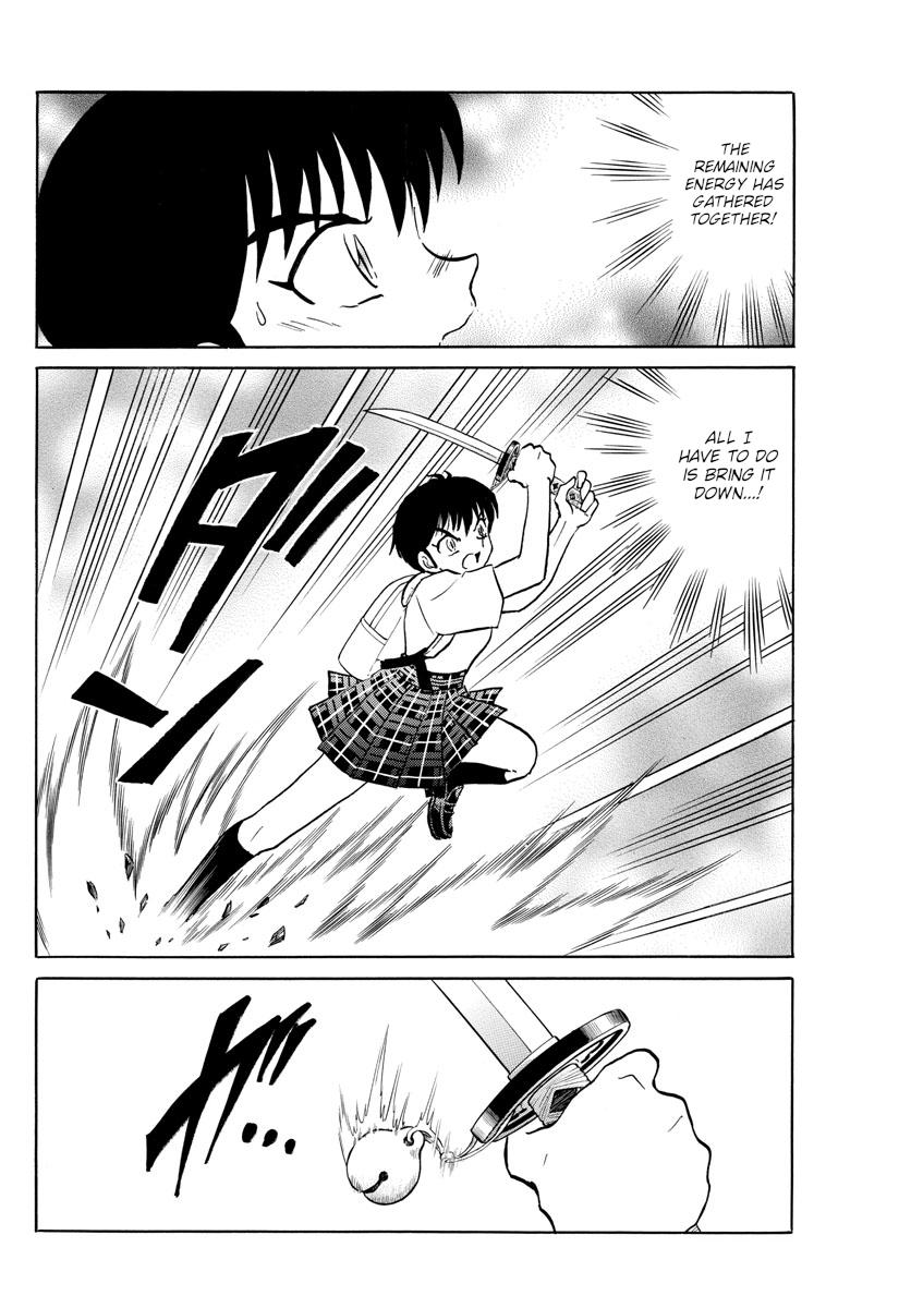 Mao Chap 131 - Next Chap 132
