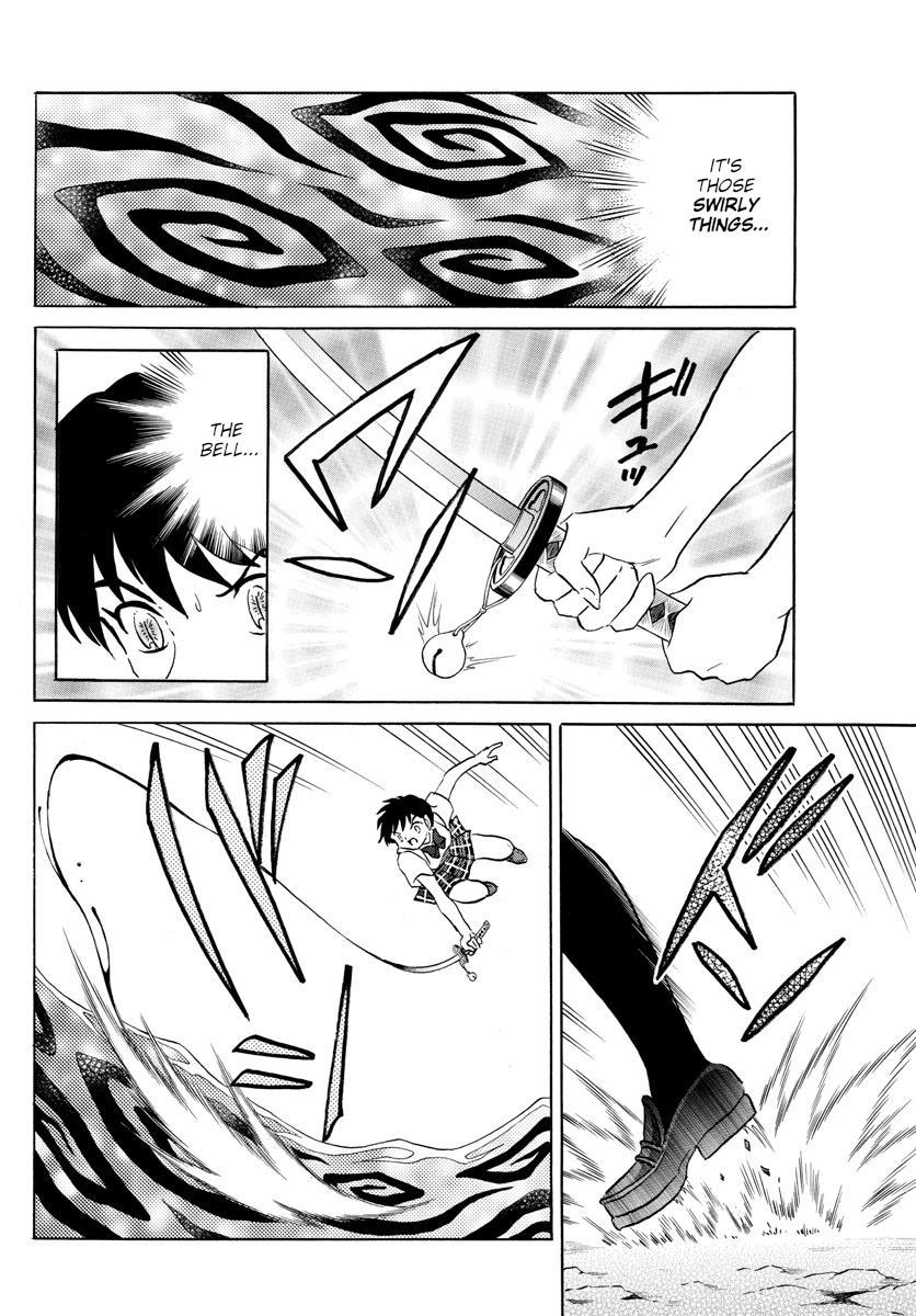 Mao Chap 131 - Next Chap 132