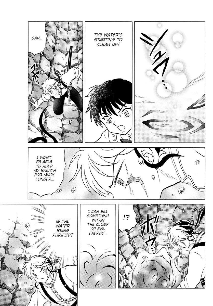 Mao Chap 131 - Next Chap 132
