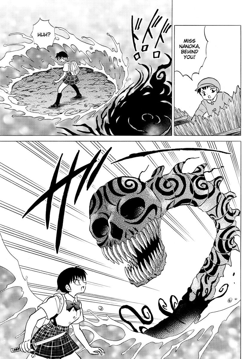 Mao Chap 131 - Next Chap 132