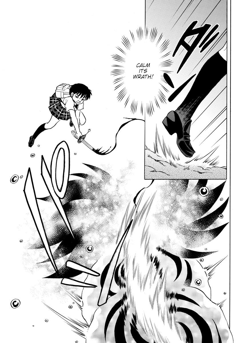 Mao Chap 131 - Next Chap 132