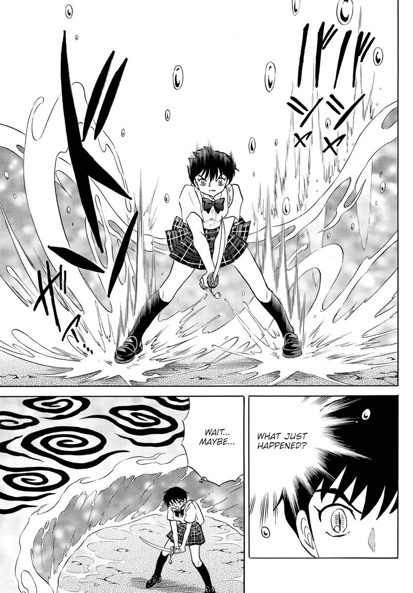 Mao Chap 131 - Next Chap 132