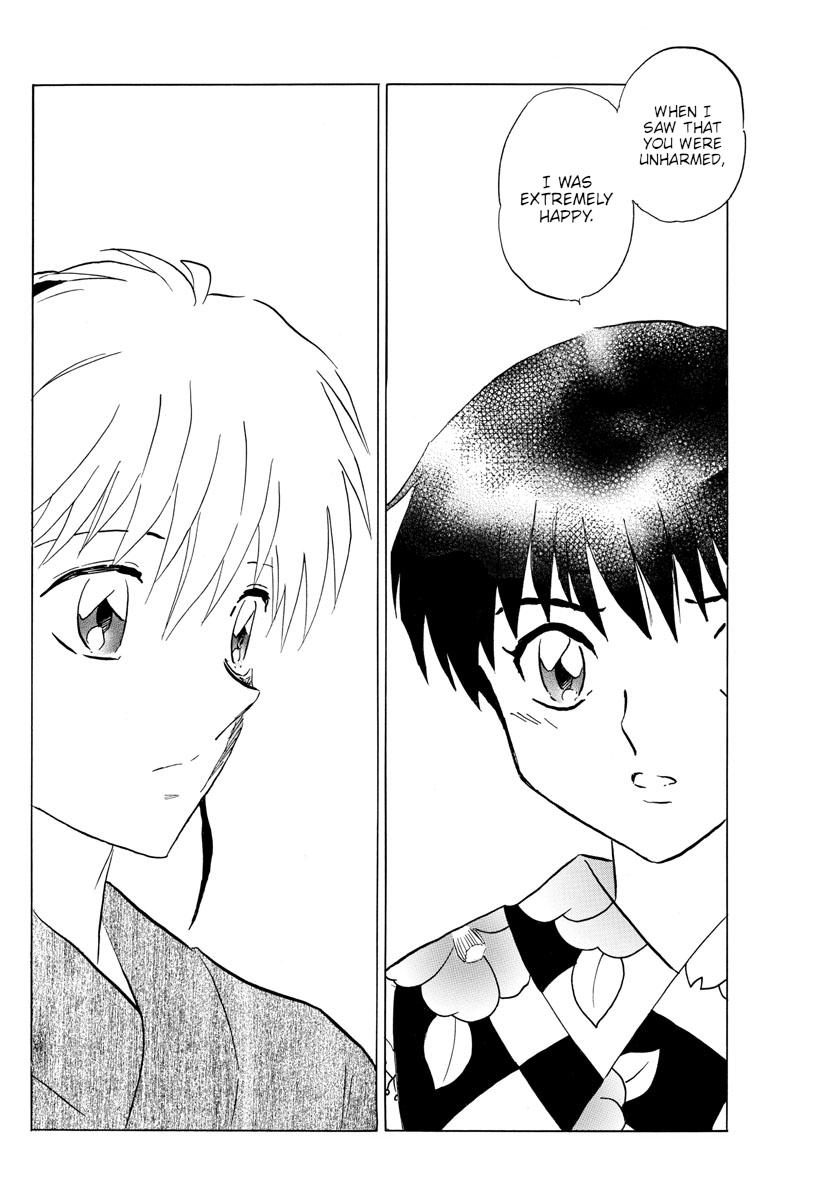 Mao Chap 132 - Next Chap 133