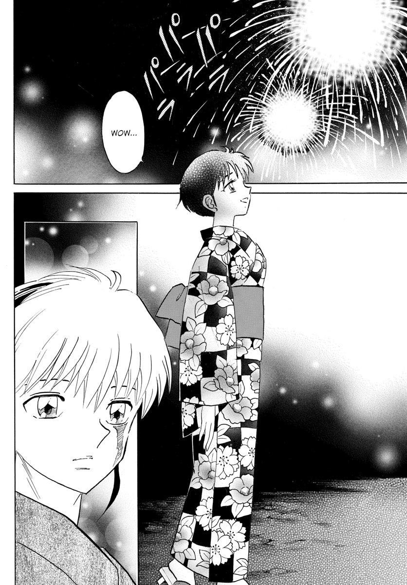 Mao Chap 132 - Next Chap 133