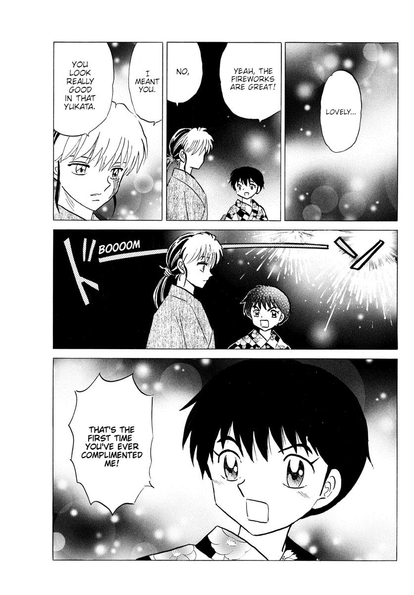 Mao Chap 132 - Next Chap 133