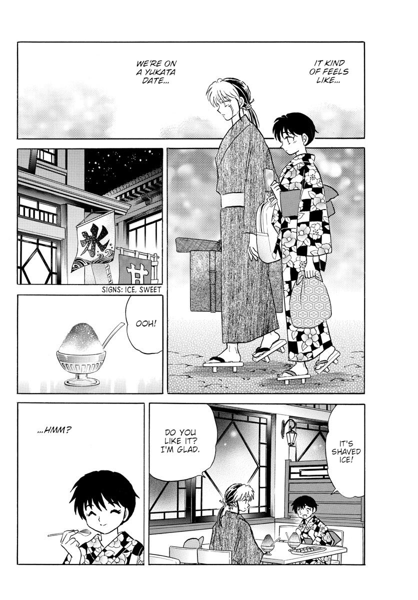Mao Chap 132 - Next Chap 133