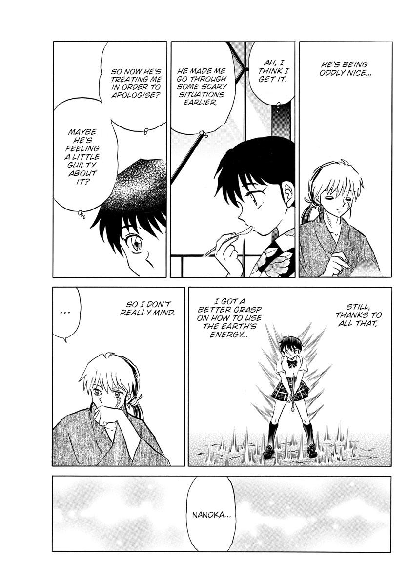 Mao Chap 132 - Next Chap 133