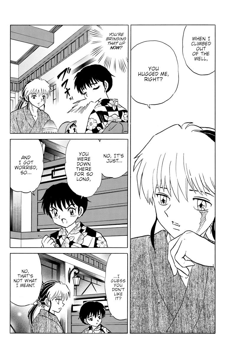 Mao Chap 132 - Next Chap 133