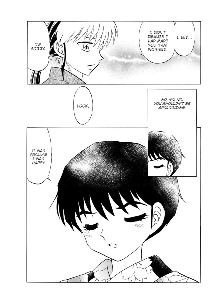 Mao Chap 132 - Next Chap 133