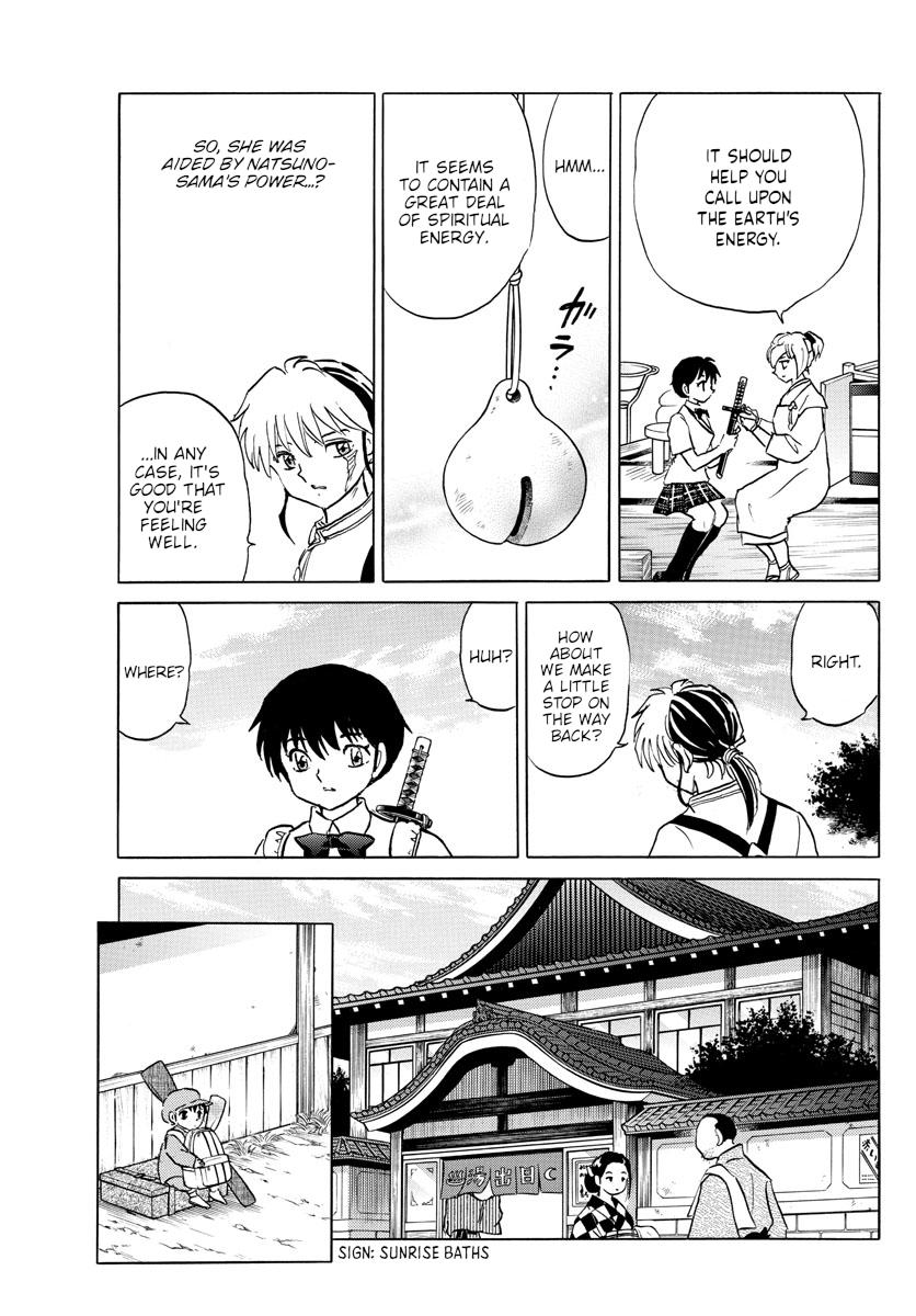 Mao Chap 132 - Next Chap 133