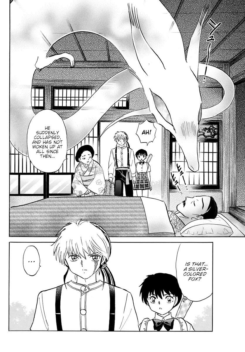 Mao Chap 133 - Next Chap 134