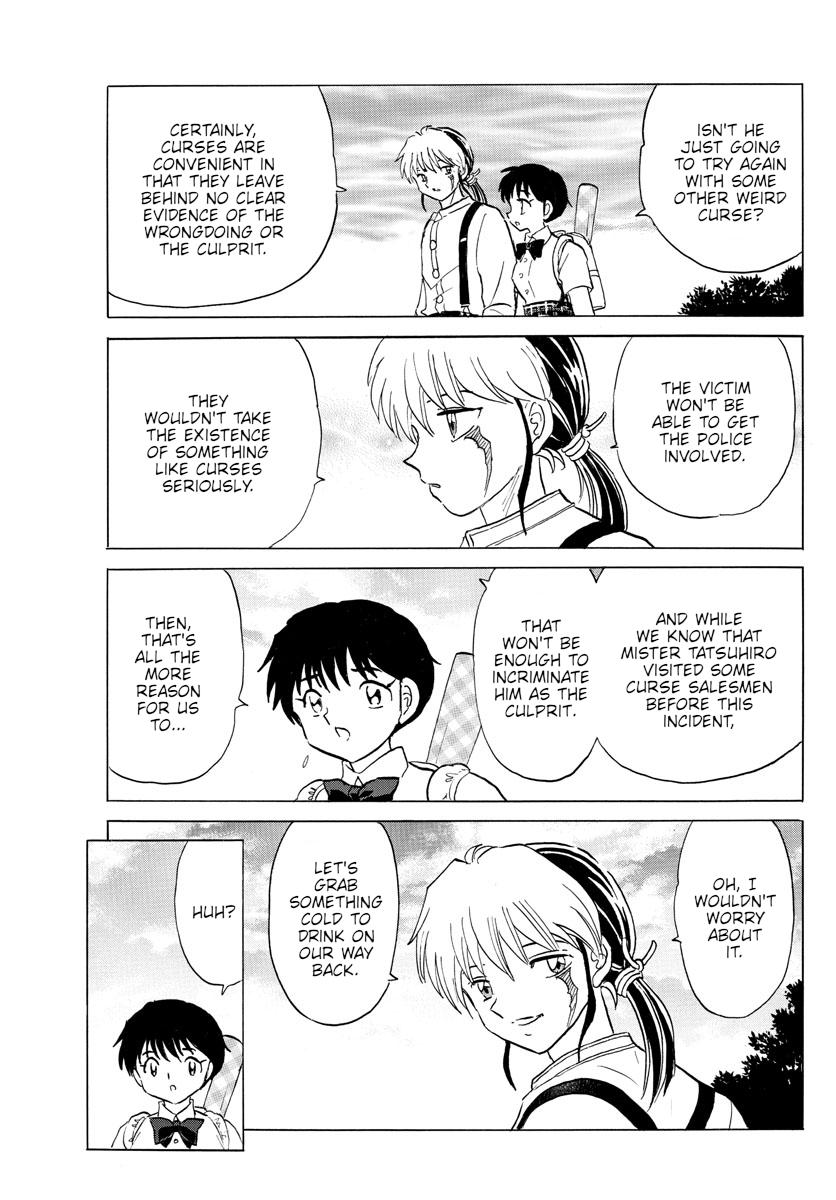 Mao Chap 133 - Next Chap 134