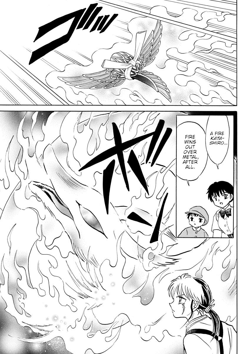 Mao Chap 133 - Next Chap 134