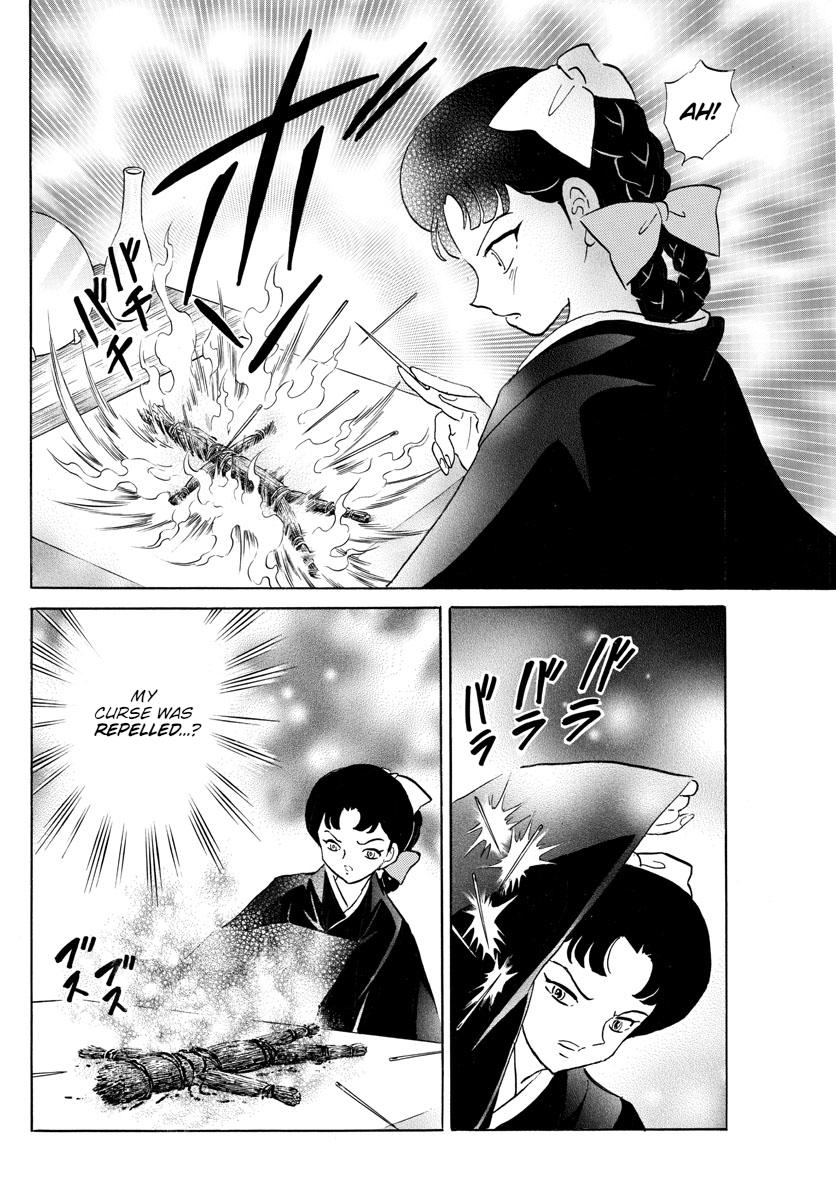 Mao Chap 133 - Next Chap 134