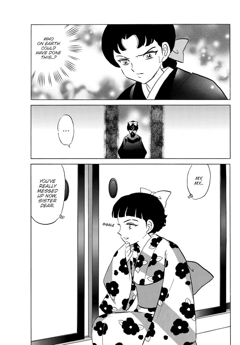 Mao Chap 133 - Next Chap 134