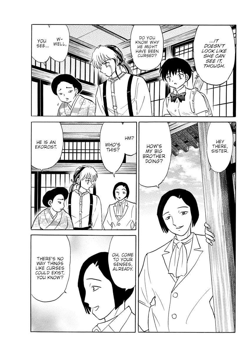 Mao Chap 133 - Next Chap 134