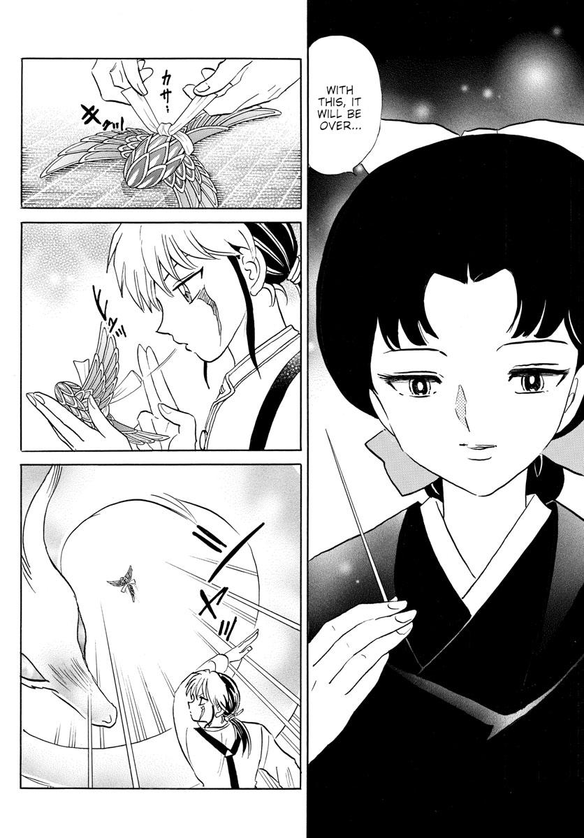 Mao Chap 133 - Next Chap 134