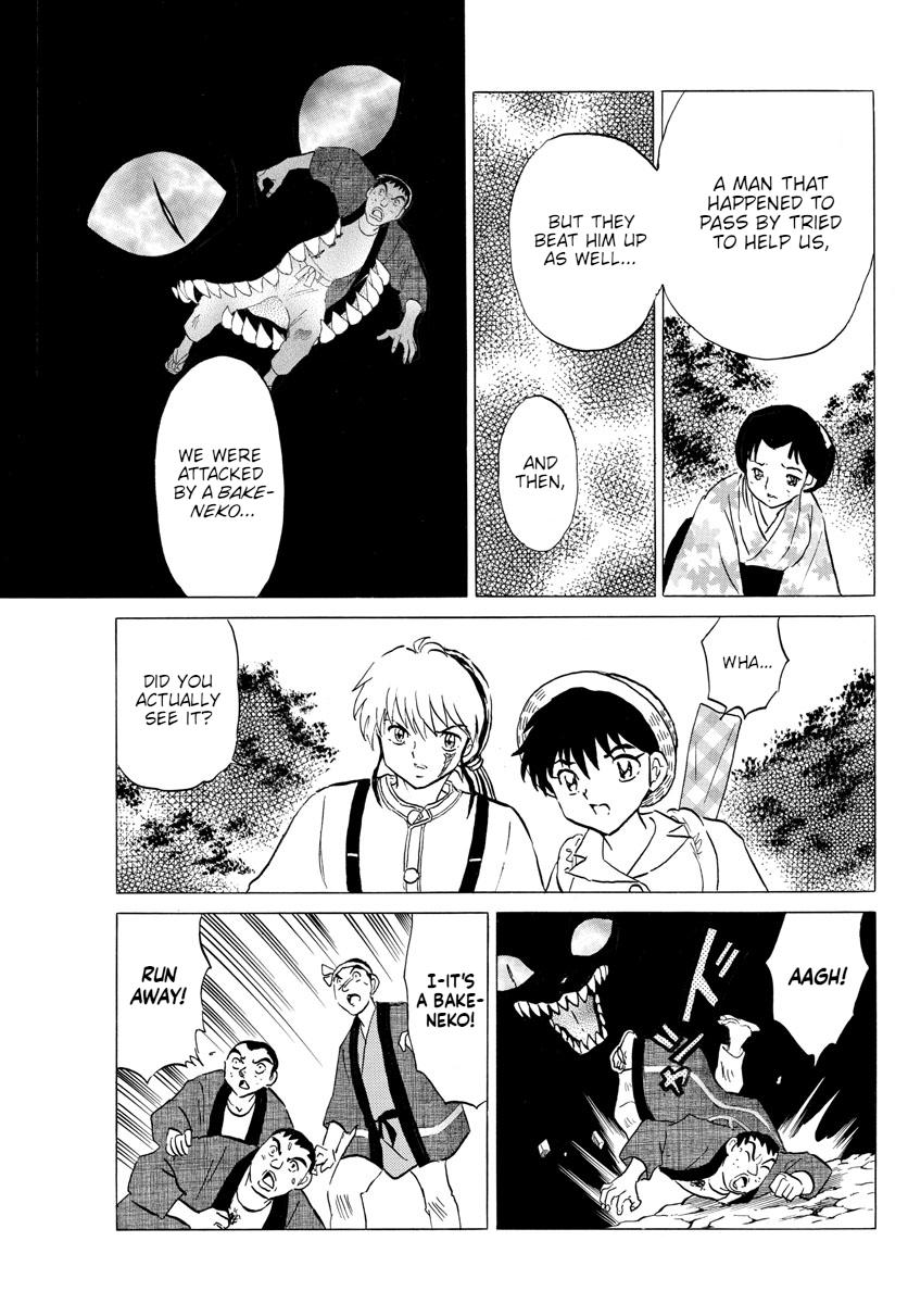 Mao Chap 147 - Next Chap 148