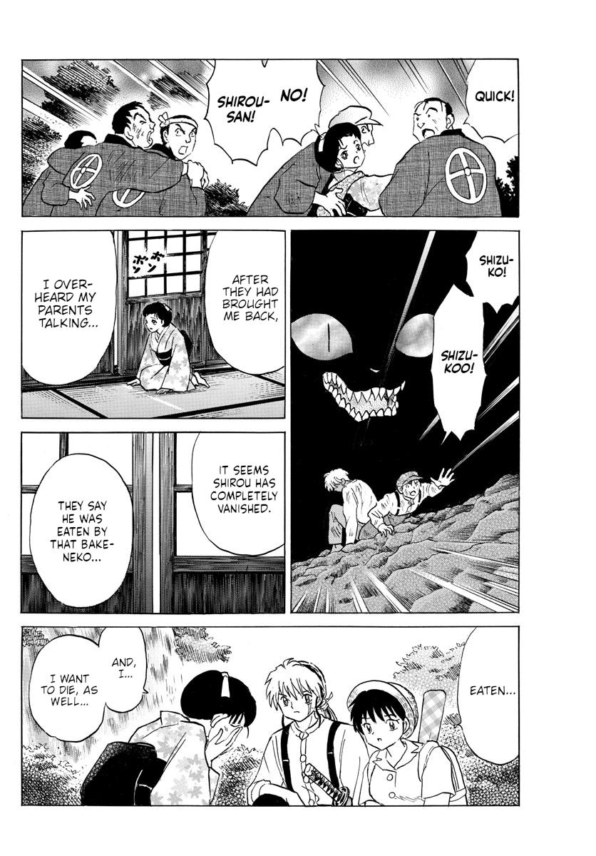 Mao Chap 147 - Next Chap 148