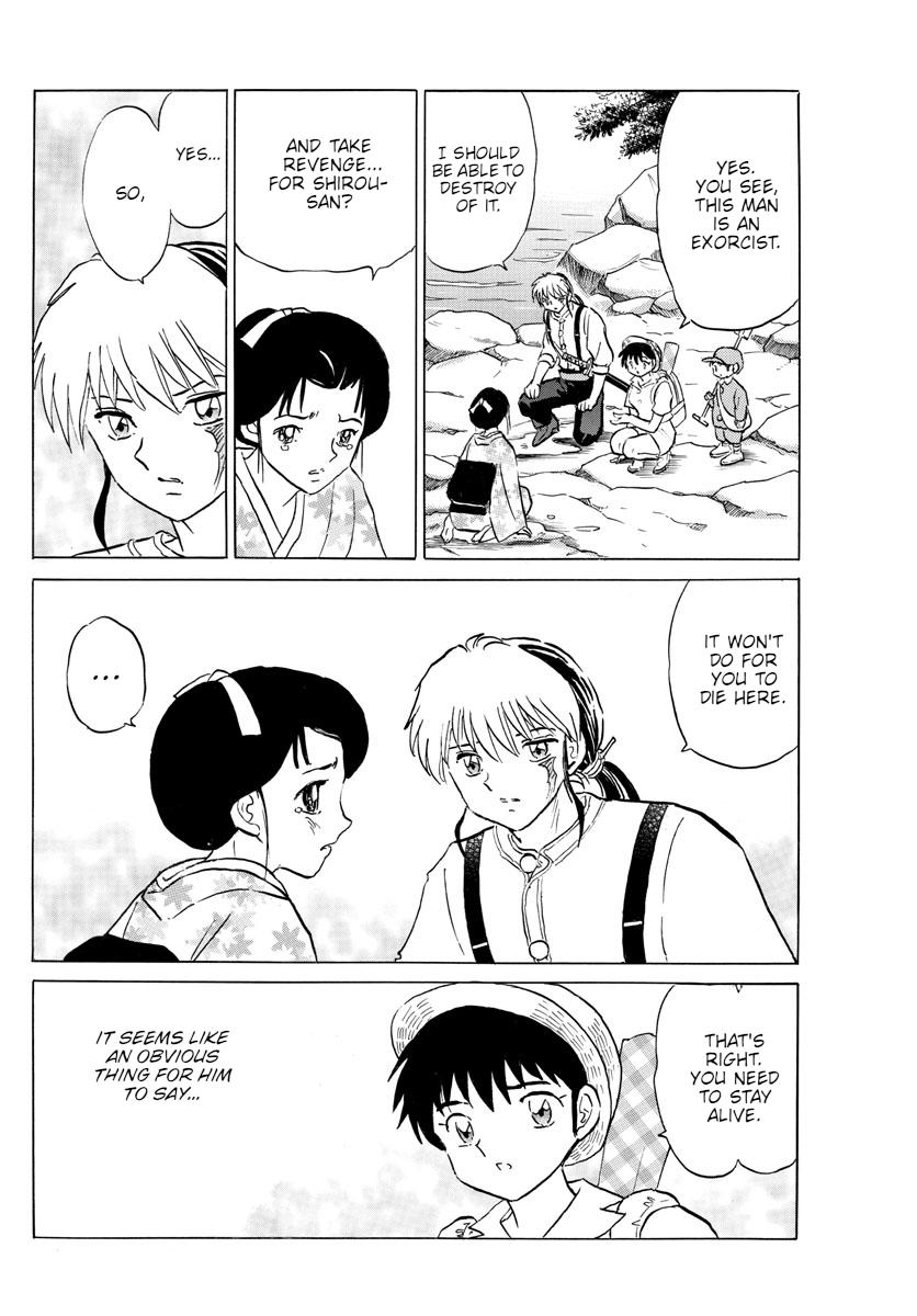 Mao Chap 147 - Next Chap 148