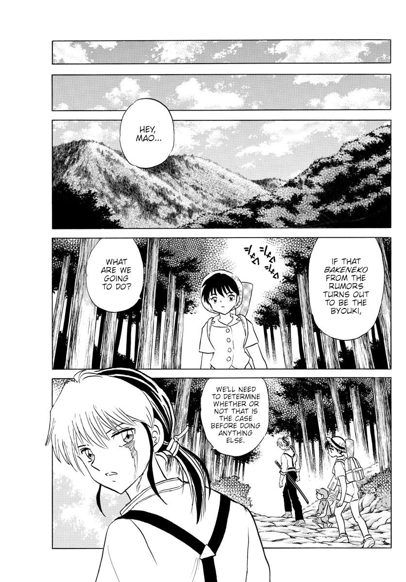 Mao Chap 147 - Next Chap 148