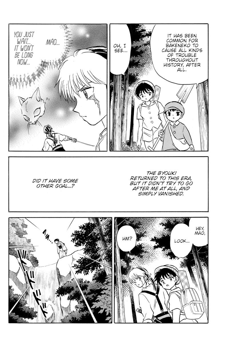 Mao Chap 147 - Next Chap 148