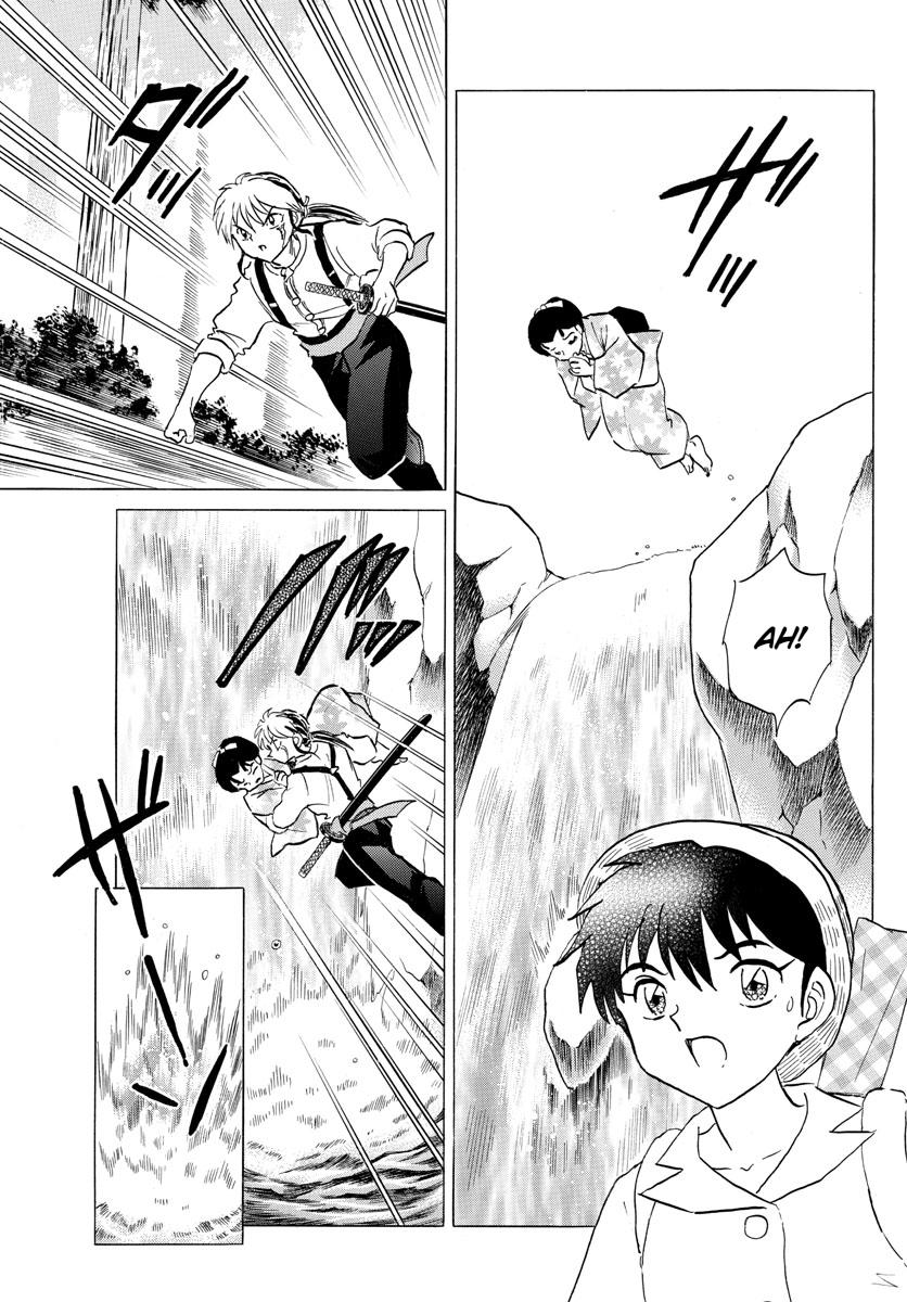 Mao Chap 147 - Next Chap 148