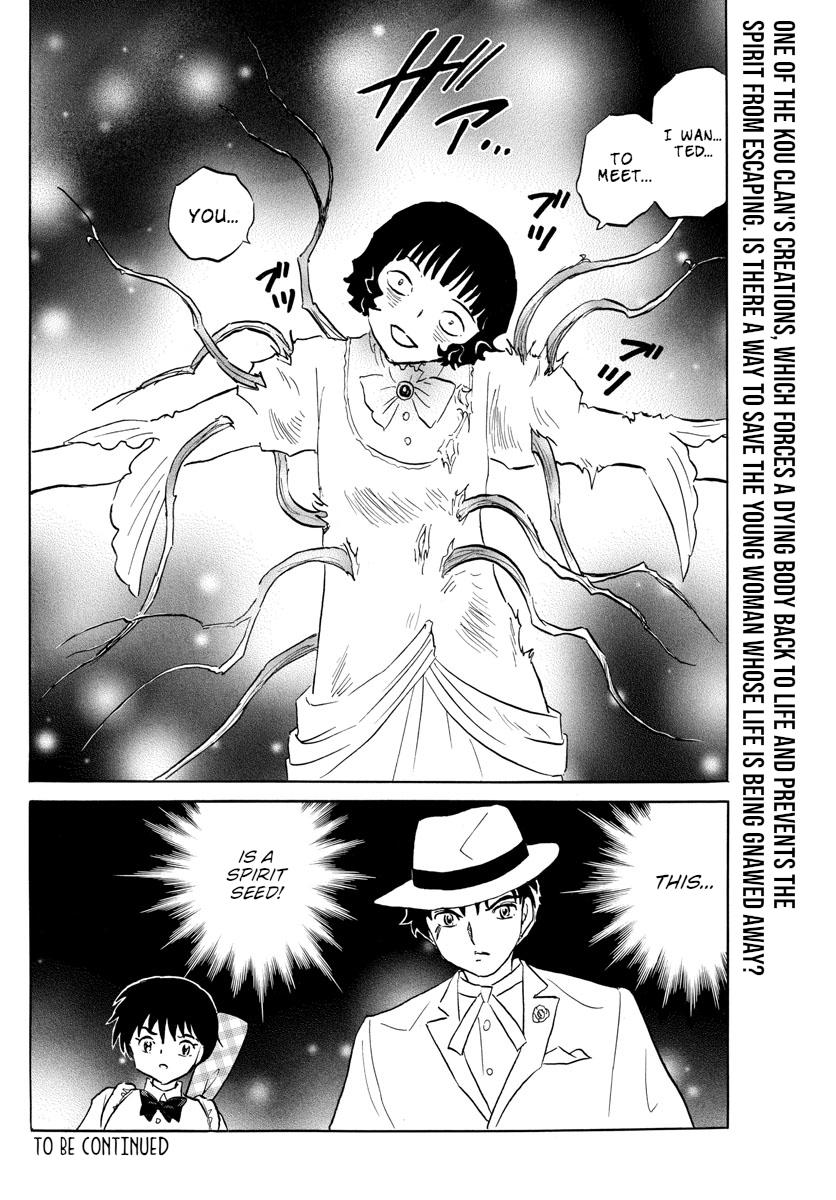 Mao Chap 144 - Next Chap 145