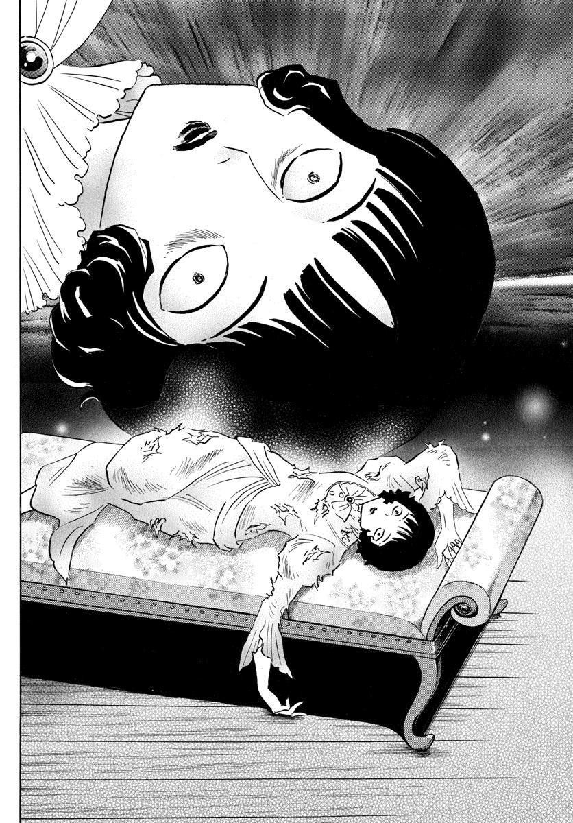 Mao Chap 144 - Next Chap 145