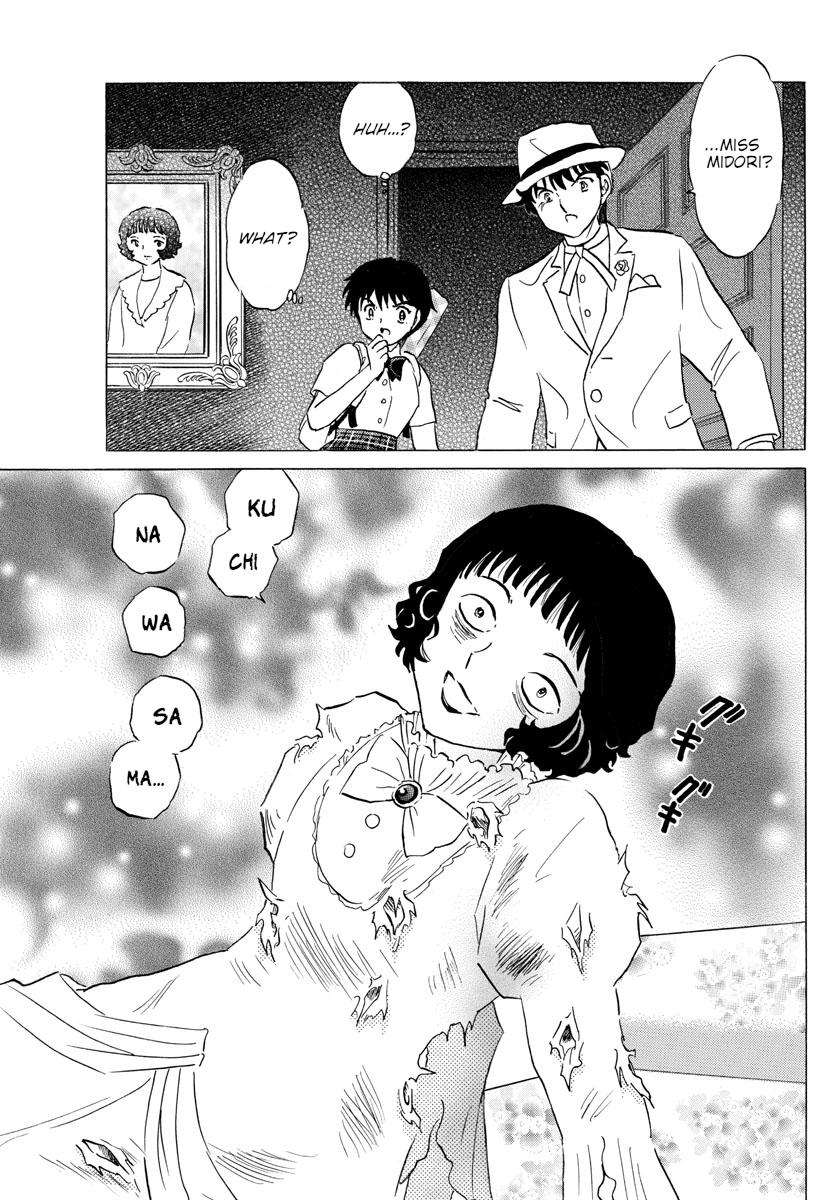Mao Chap 144 - Next Chap 145