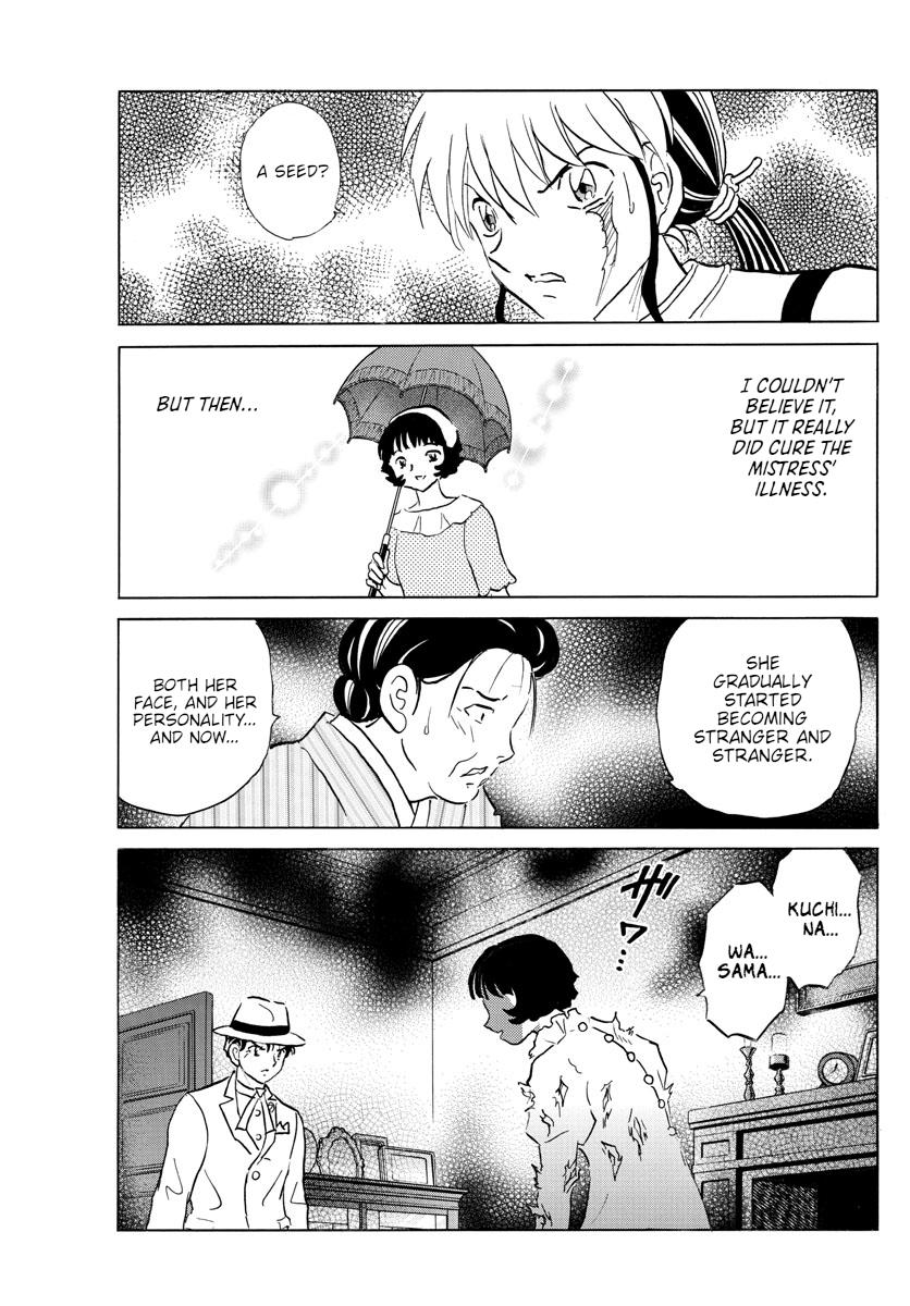Mao Chap 144 - Next Chap 145
