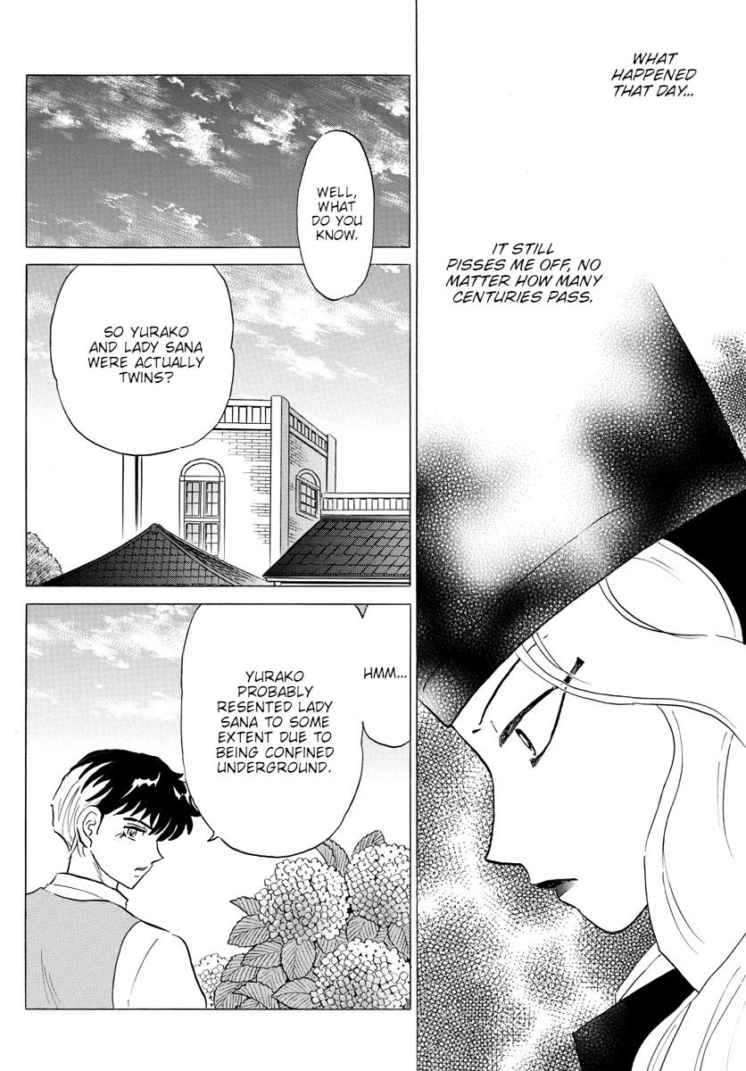 Mao Chap 144 - Next Chap 145