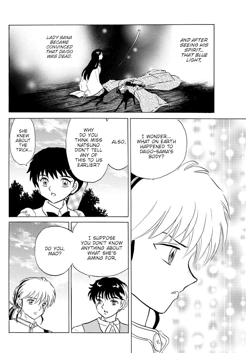 Mao Chap 144 - Next Chap 145
