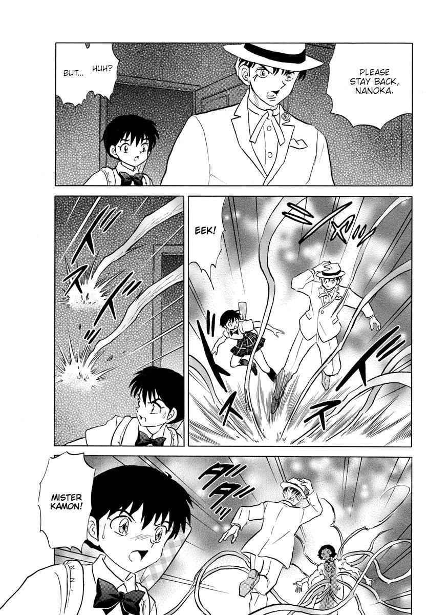 Mao Chap 145 - Next Chap 146
