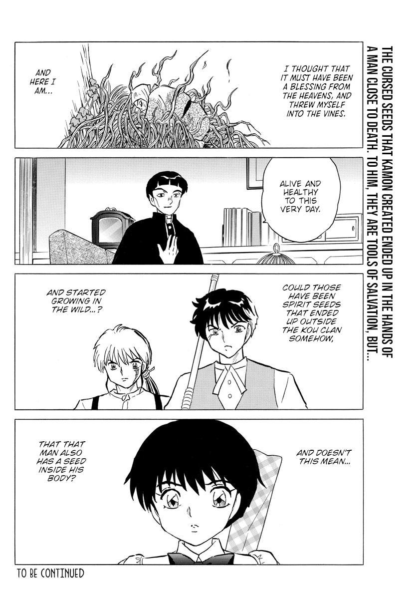 Mao Chap 145 - Next Chap 146