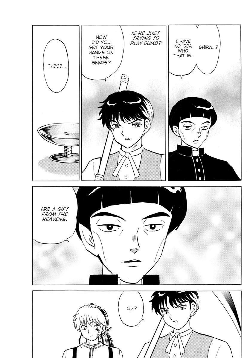 Mao Chap 145 - Next Chap 146