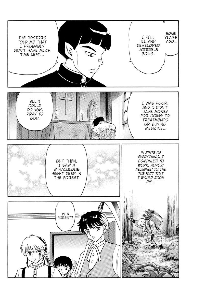 Mao Chap 145 - Next Chap 146