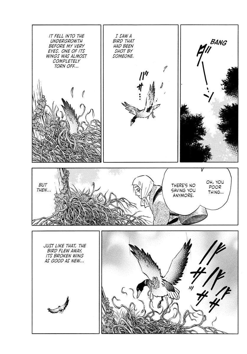 Mao Chap 145 - Next Chap 146