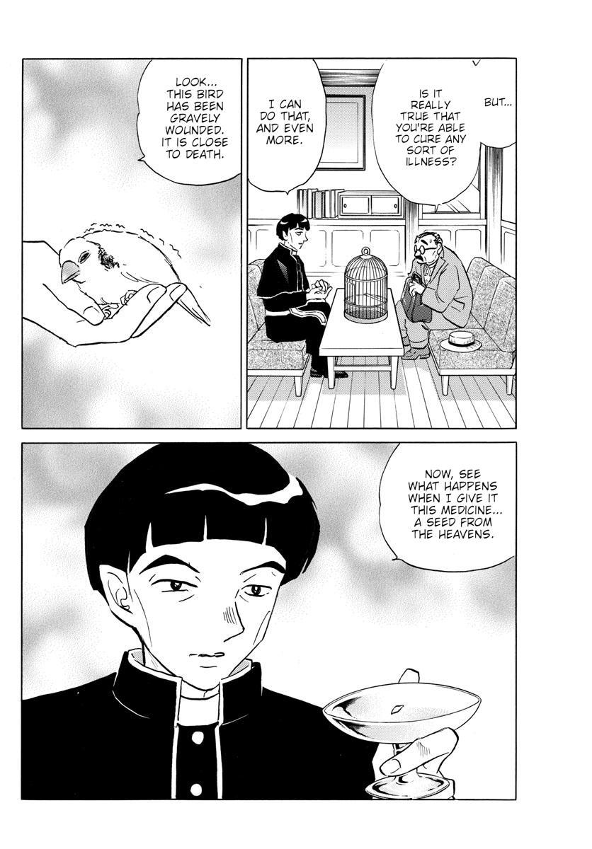 Mao Chap 145 - Next Chap 146