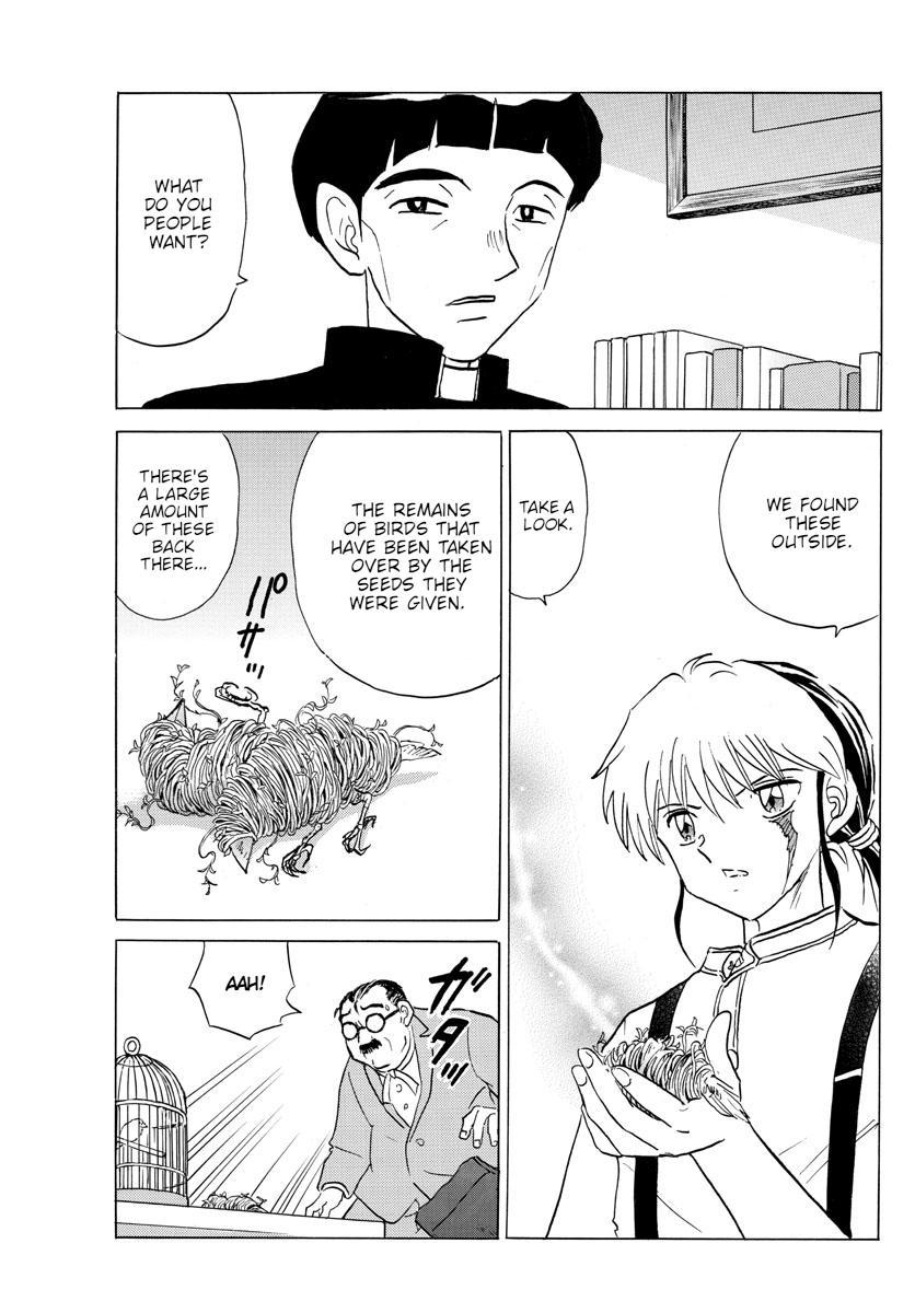 Mao Chap 145 - Next Chap 146