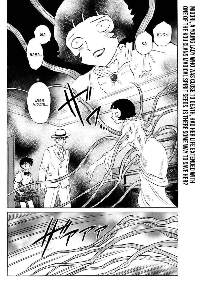 Mao Chap 145 - Next Chap 146